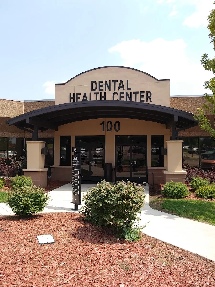 Peak Vista Community Health Centers -Dental Center at International Circle Picture 6