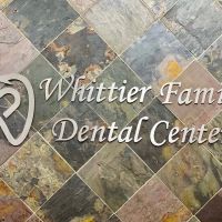 Whittier Family Dental Center ico