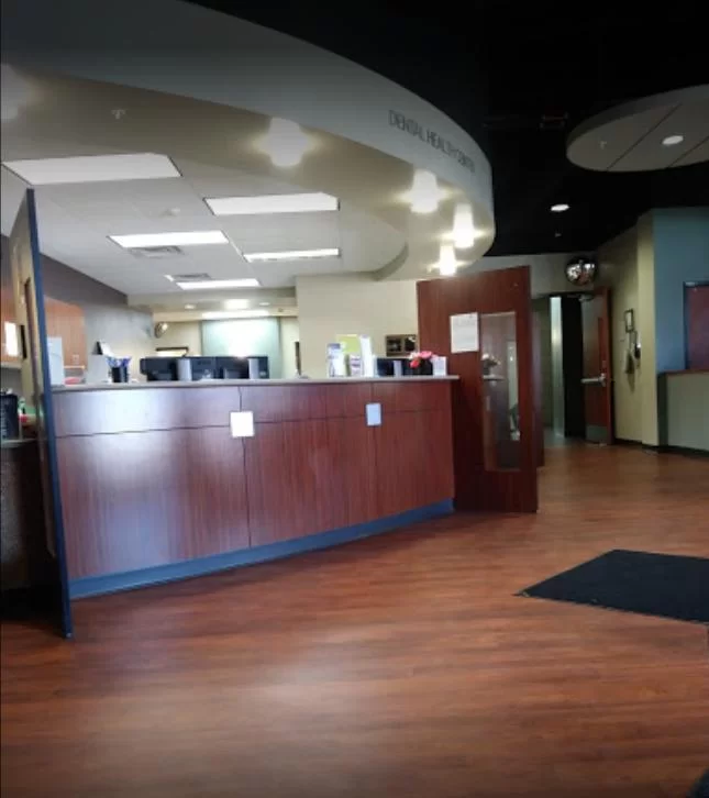 Peak Vista Community Health Centers -Dental Center at International Circle Picture 5