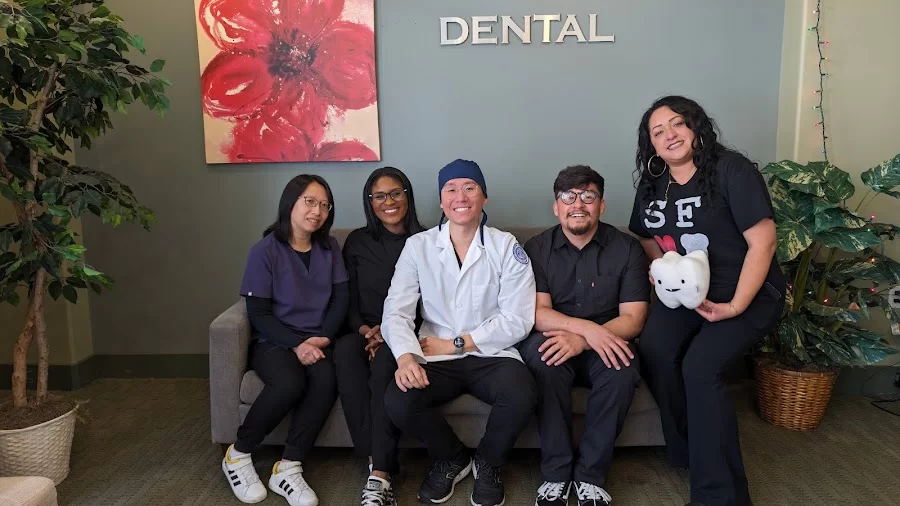South San Francisco Heart Dentistry Picture 2