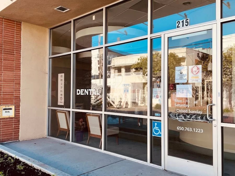 South San Francisco Heart Dentistry Picture 5