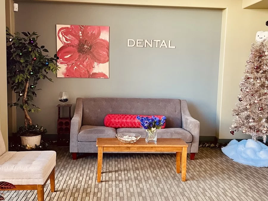South San Francisco Heart Dentistry Picture 6