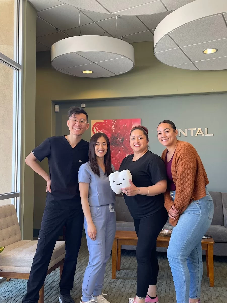 South San Francisco Heart Dentistry Picture 7