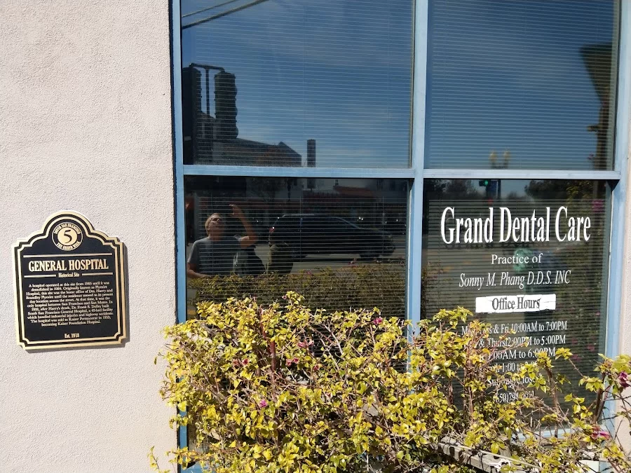 Grand Dental Care Picture 2