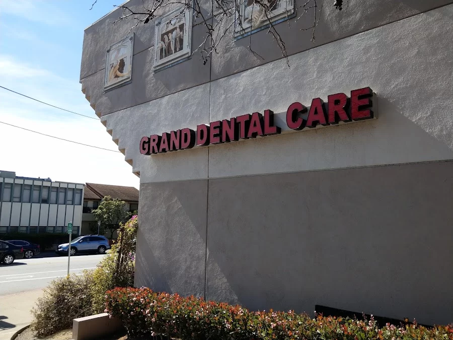 Grand Dental Care Picture 1