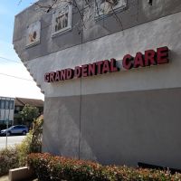 Grand Dental Care ico