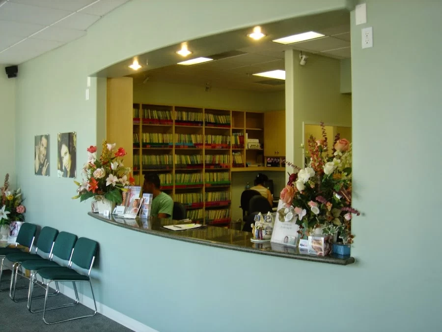 Dental Masters Picture 5