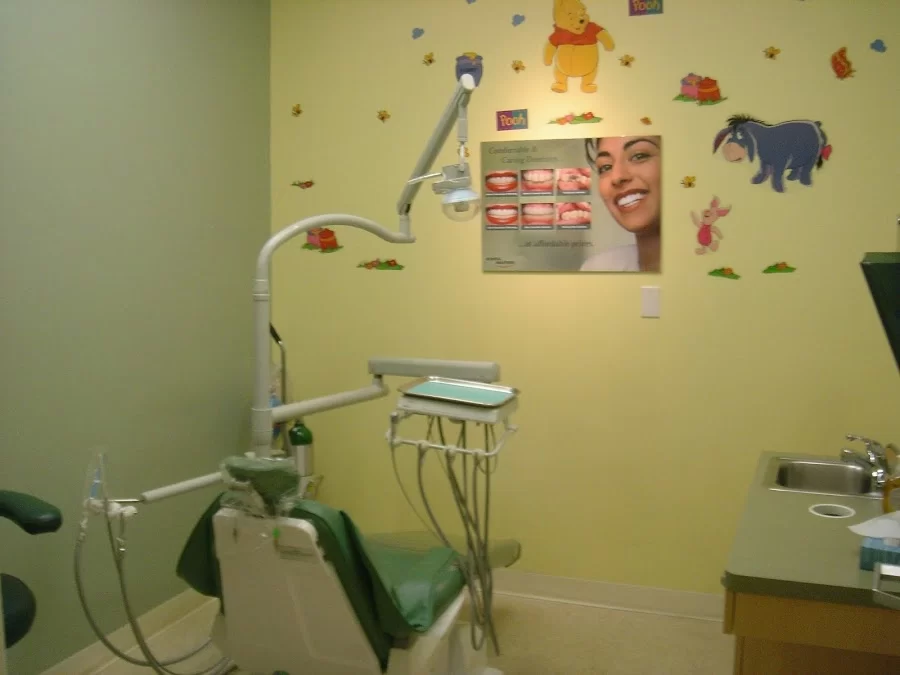 Dental Masters Picture 1