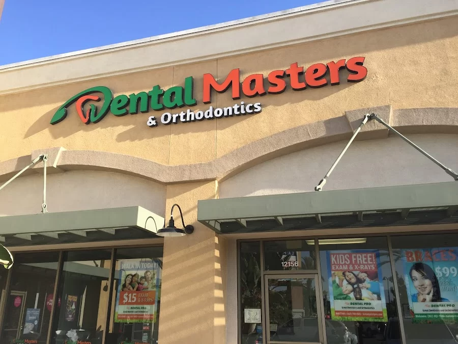 Dental Masters Picture 4