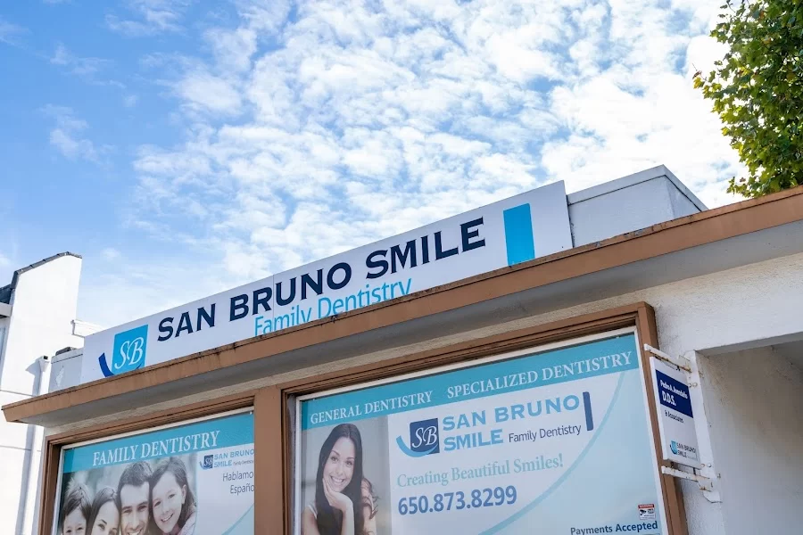 San Bruno Smile Picture 7