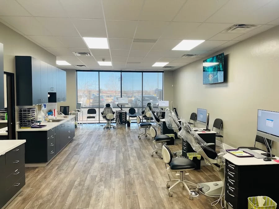 Braces Comfort Dental Space Center Picture 3