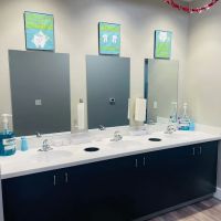 Braces Comfort Dental Space Center ico