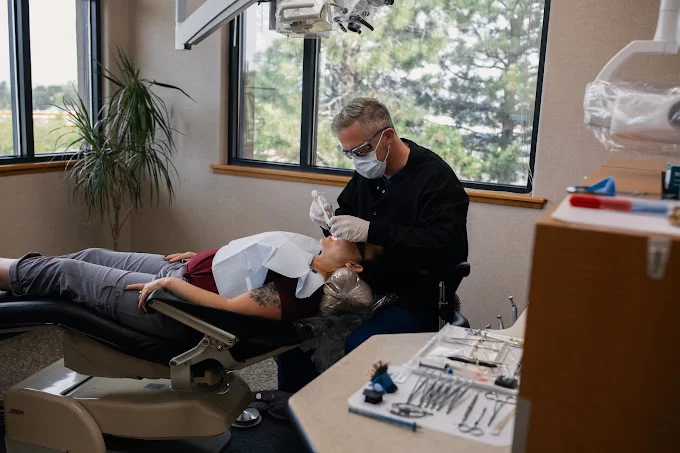 Endodontic Specialists of Colorado, P.C. Picture 1