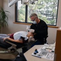 Endodontic Specialists of Colorado, P.C. ico