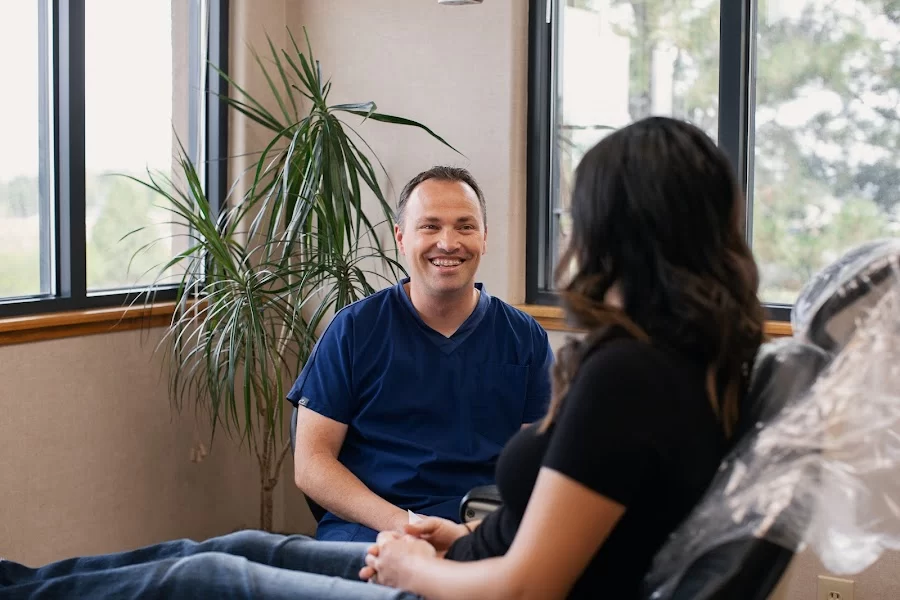 Endodontic Specialists of Colorado, P.C. Picture 4