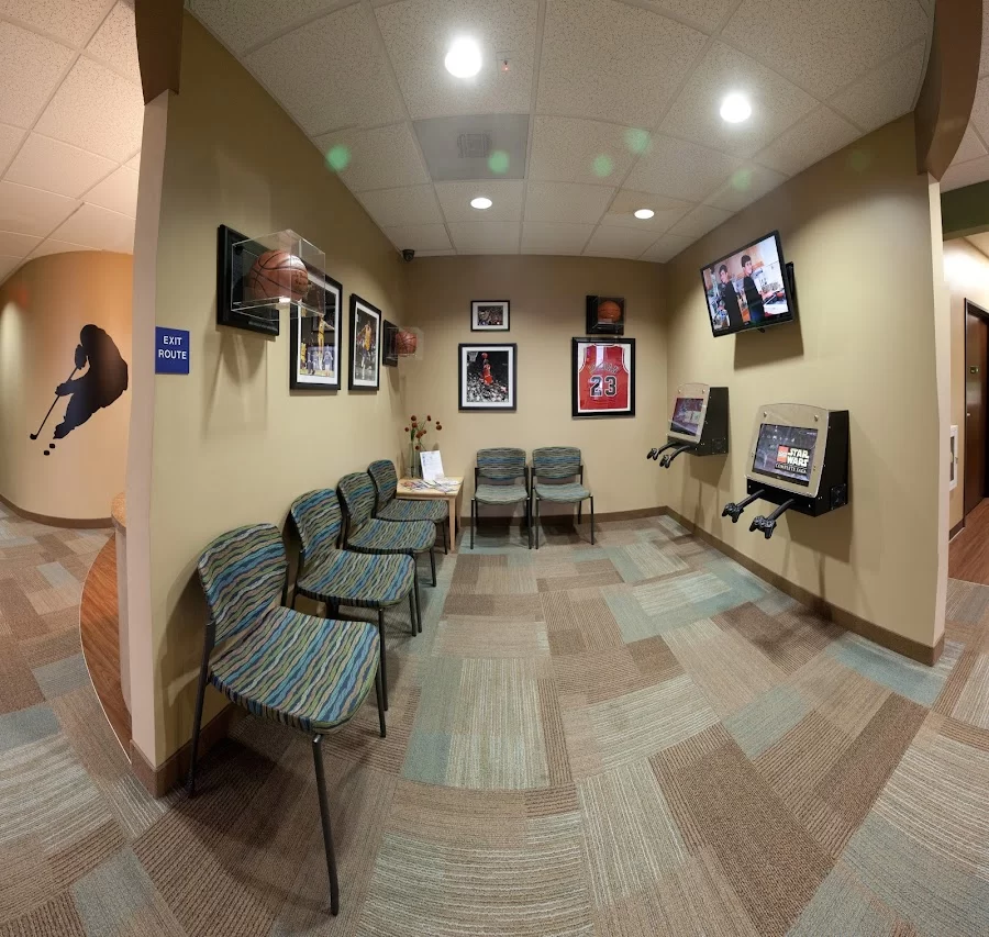 Vahid Babaeian, DDS Picture 6