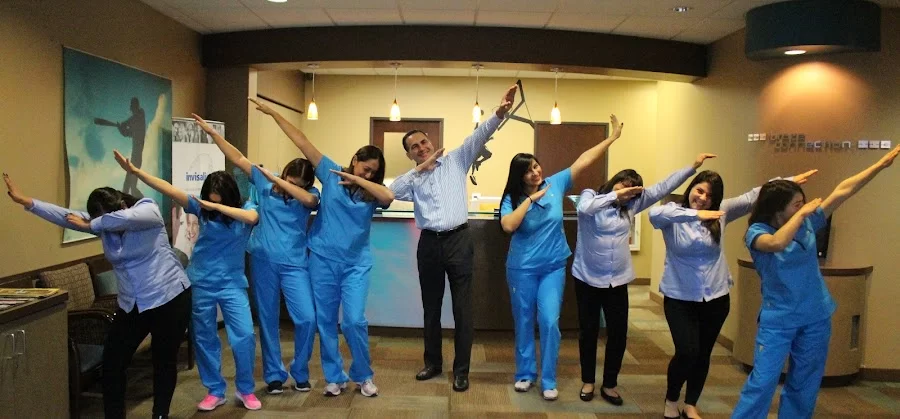 Vahid Babaeian, DDS Picture 2