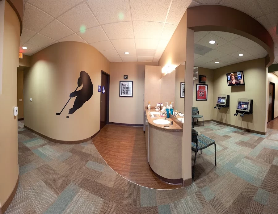 Vahid Babaeian, DDS Picture 5