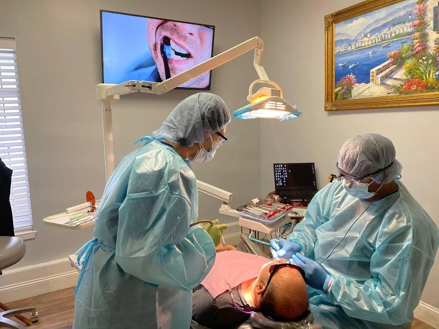 San Bruno Dental Excellence Picture 4