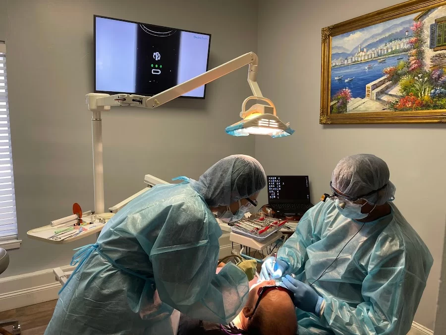 San Bruno Dental Excellence Picture 3