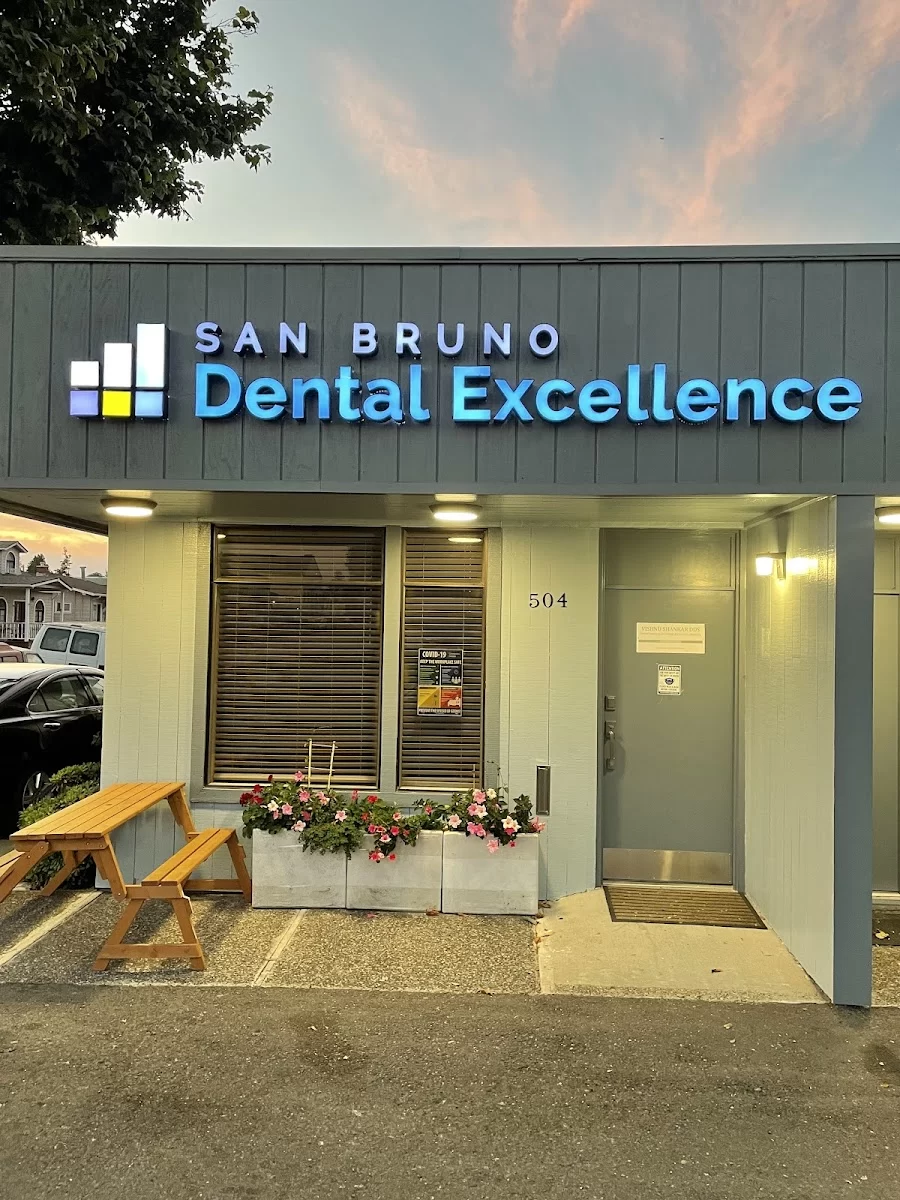 San Bruno Dental Excellence Picture 9