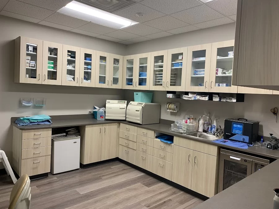 Mountain Top Periodontics & Implants - Colorado Springs Picture 3