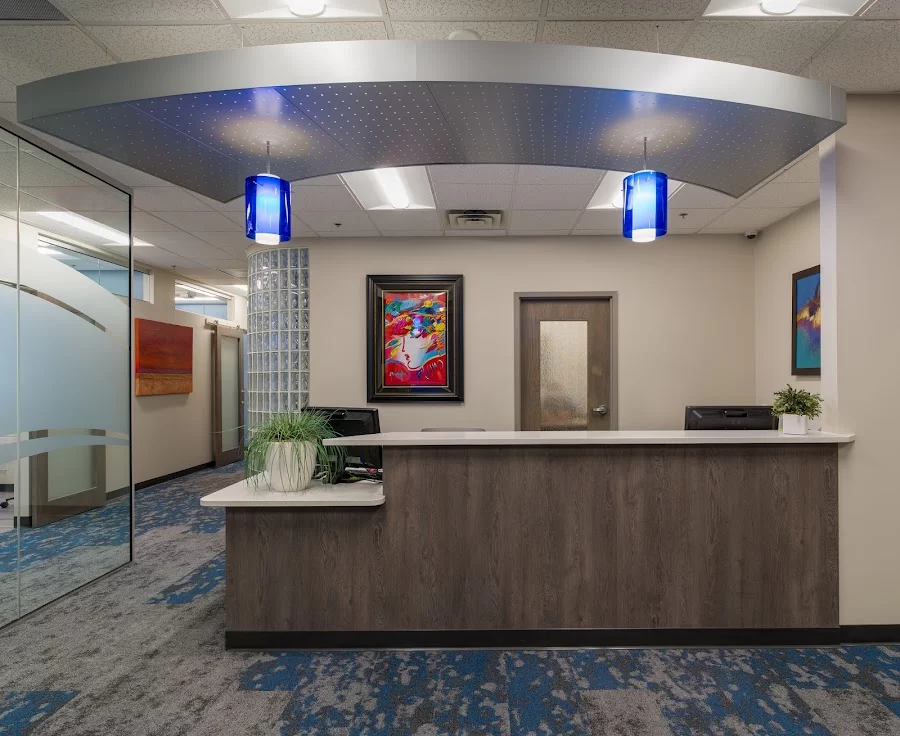 Mountain Top Periodontics & Implants - Colorado Springs Picture 4