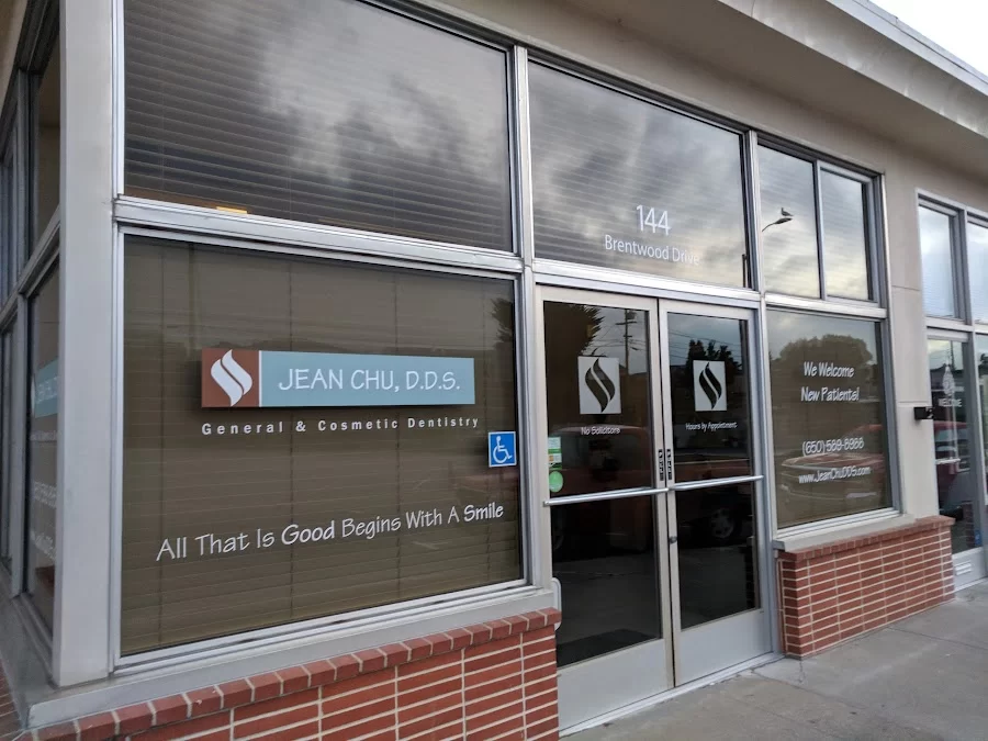 Dr. Jean Chu, DDS Picture 2