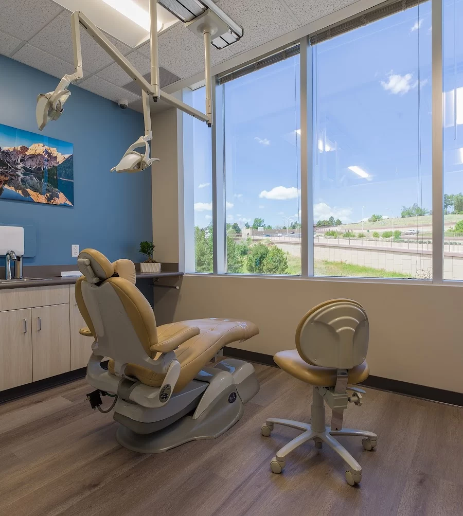 Mountain Top Periodontics & Implants - Colorado Springs Picture 8