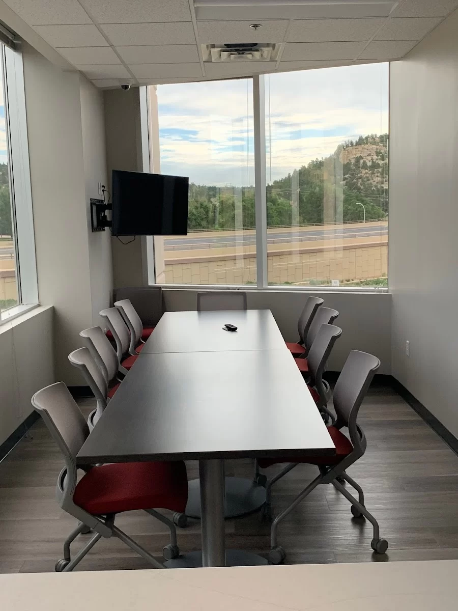Mountain Top Periodontics & Implants - Colorado Springs Picture 6