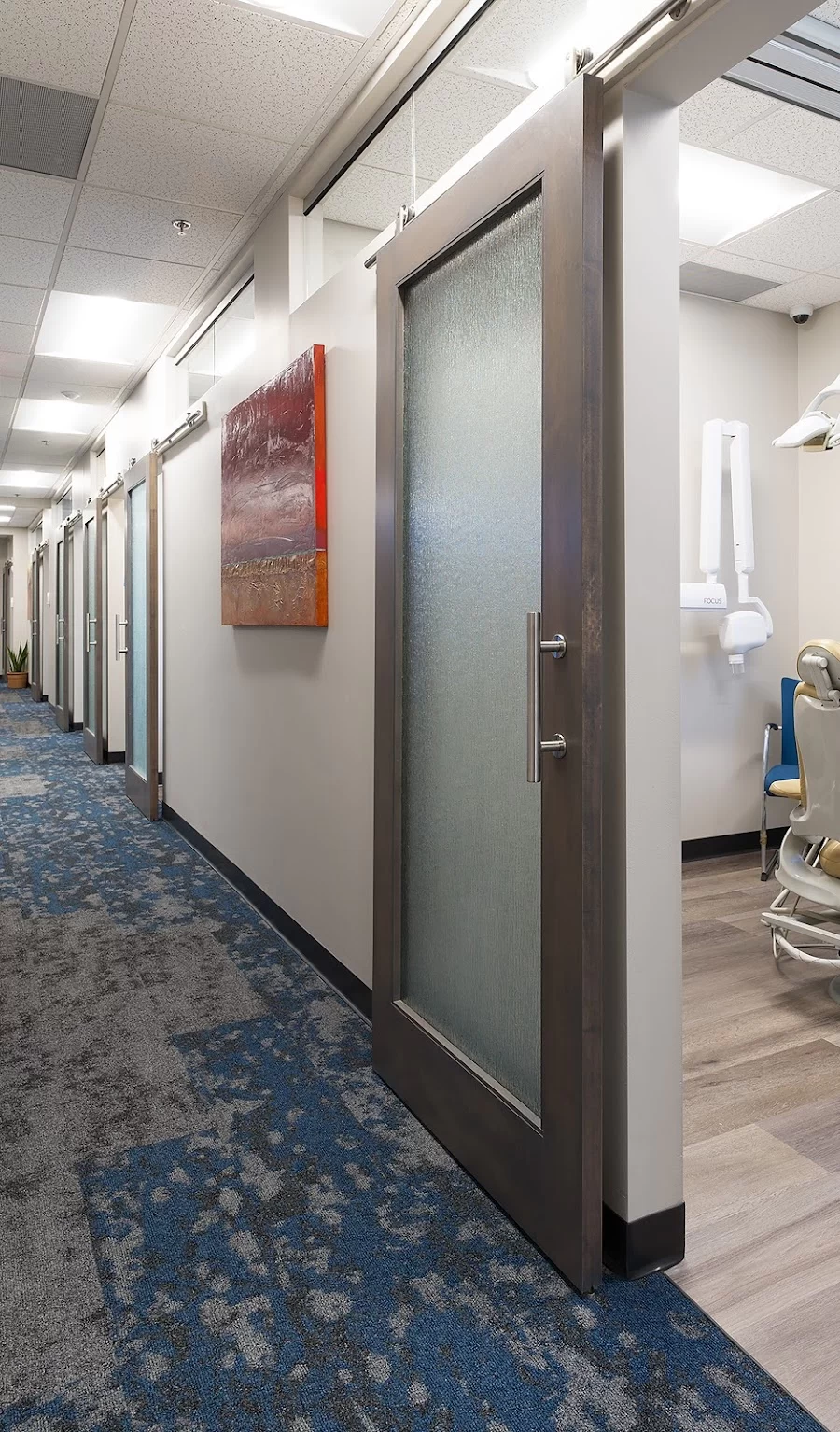 Mountain Top Periodontics & Implants - Colorado Springs Picture 10