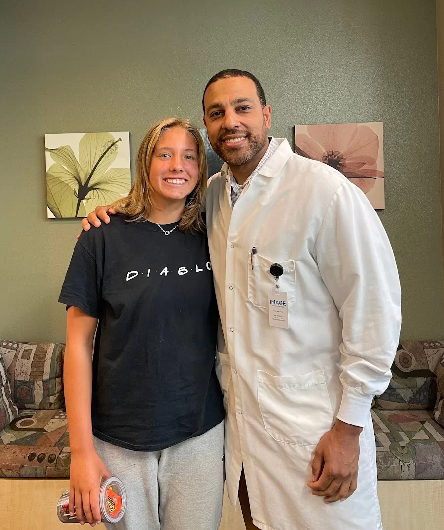 Image Orthodontics - Westborough Blvd Picture 5