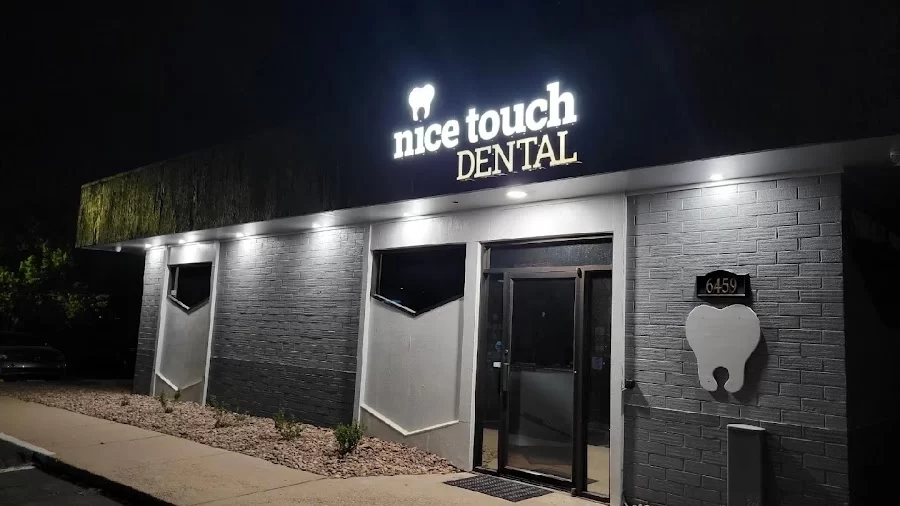 Nice Touch Dental Picture 2