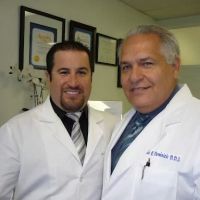 Dominicis Luis R DDS ico