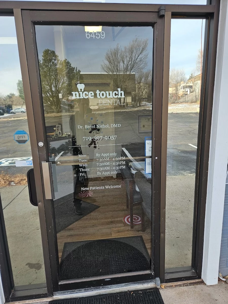 Nice Touch Dental Picture 10