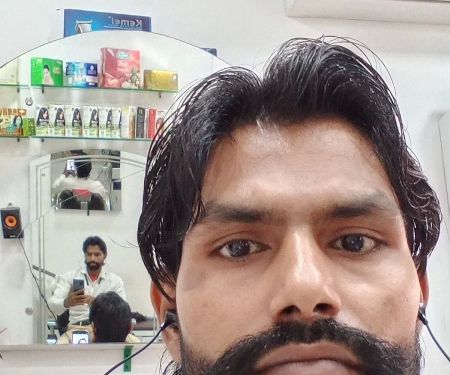 Arun Sharma, BDS, MS