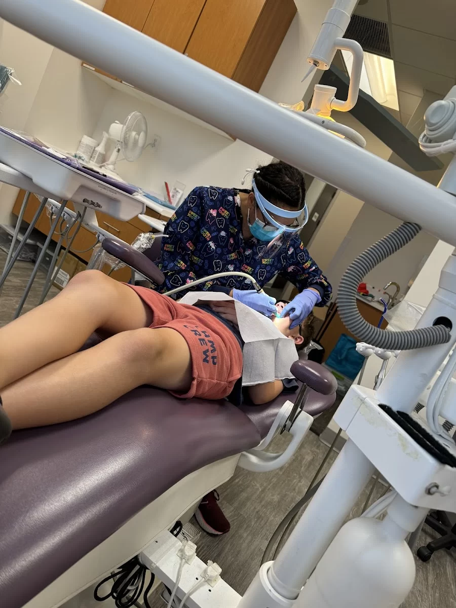 My Kid's Dentist & Orthodontics Picture 9