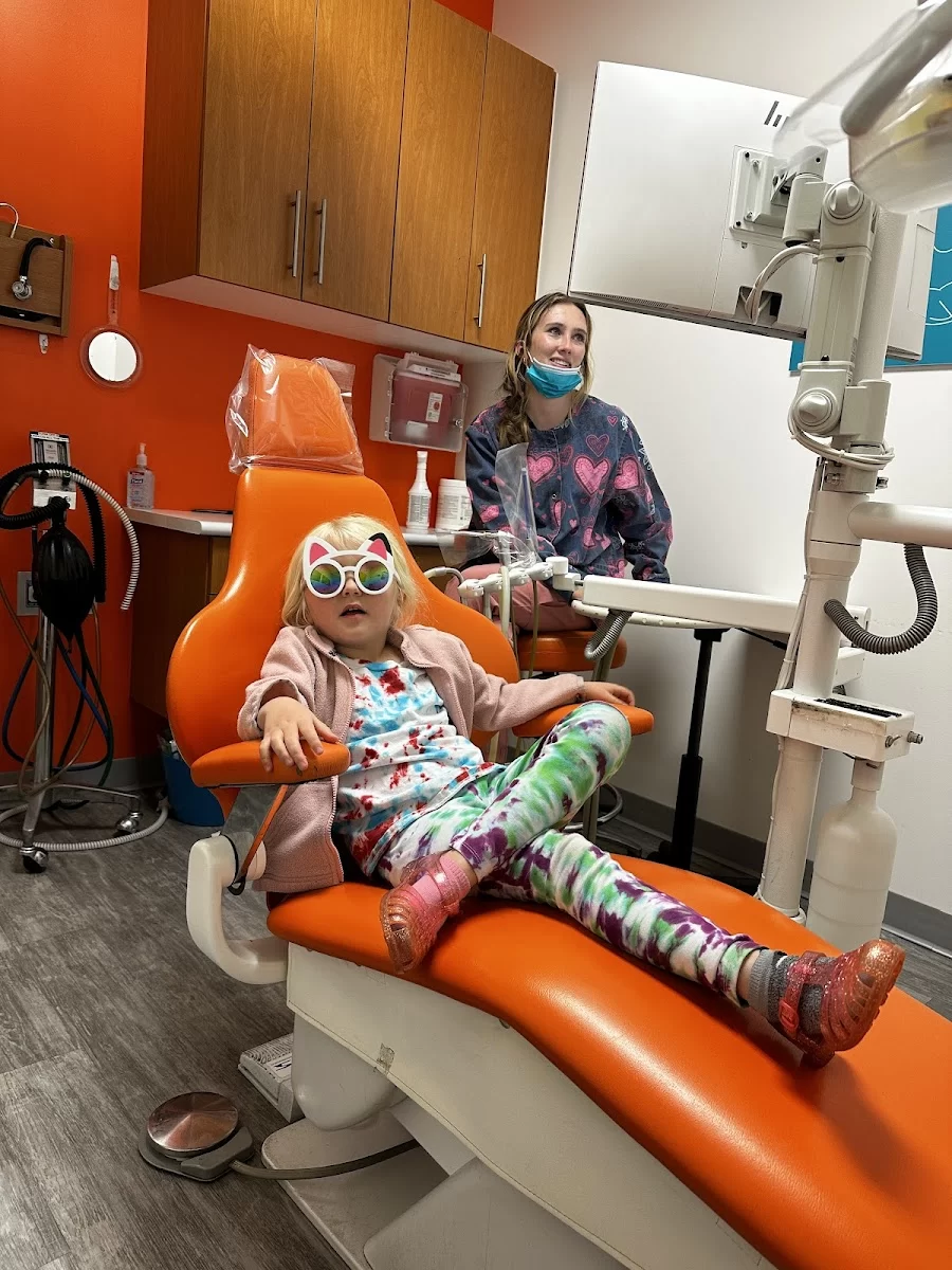 My Kid's Dentist & Orthodontics Picture 10