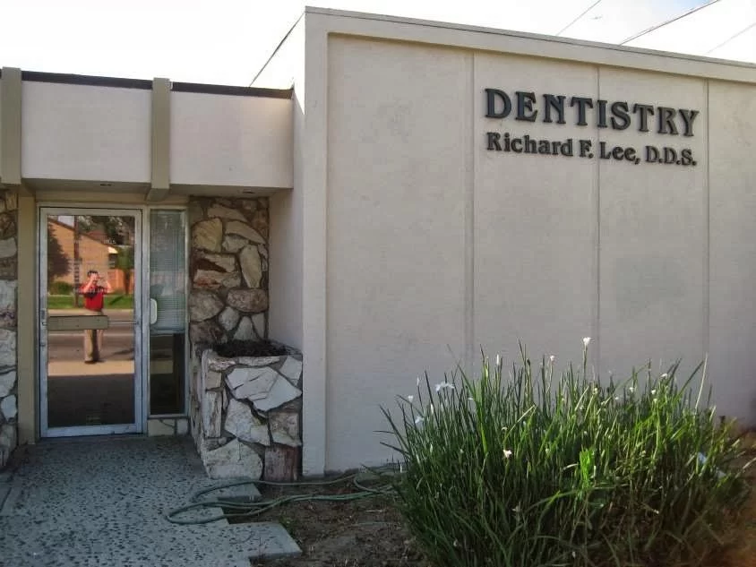 Dr. Richard Lee, DDS Picture 3