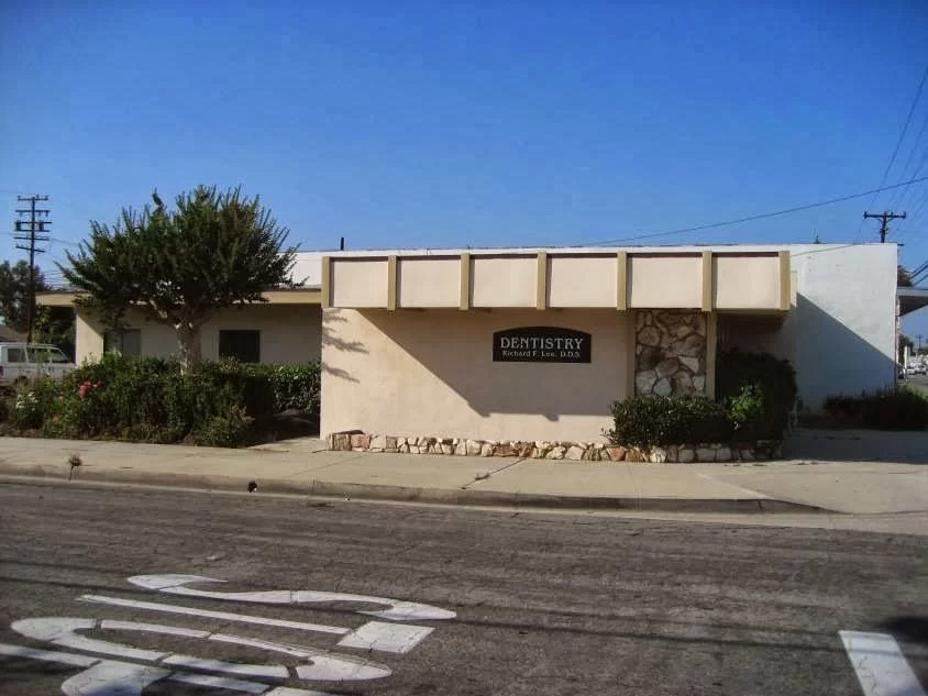 Dr. Richard Lee, DDS Picture 2
