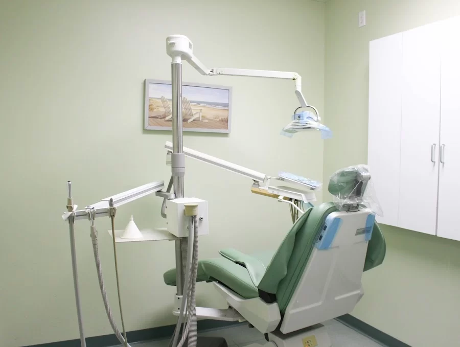 Mission Dental Group Picture 2
