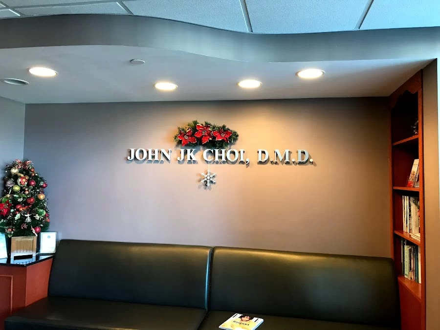 Dr. John JK Choi, DMD, PC Picture 2