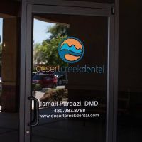 Desert Creek Dental ico