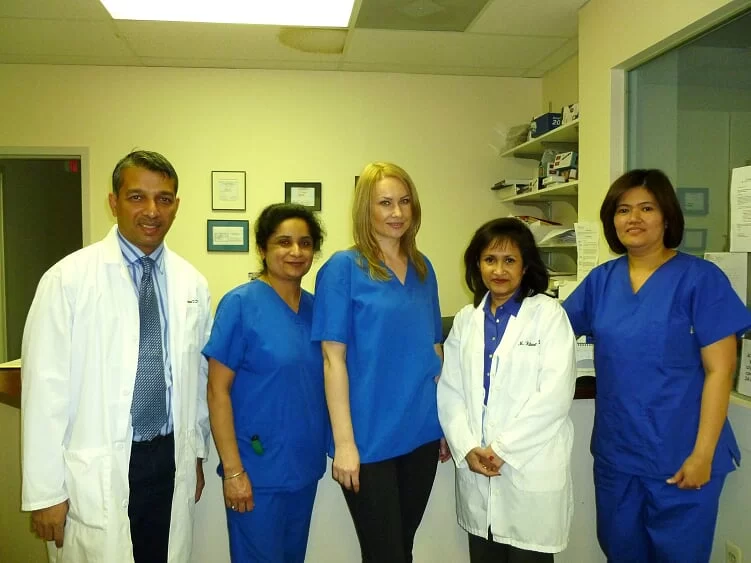 Inman Dental Care Picture 2