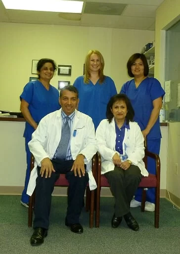 Inman Dental Care Picture 1
