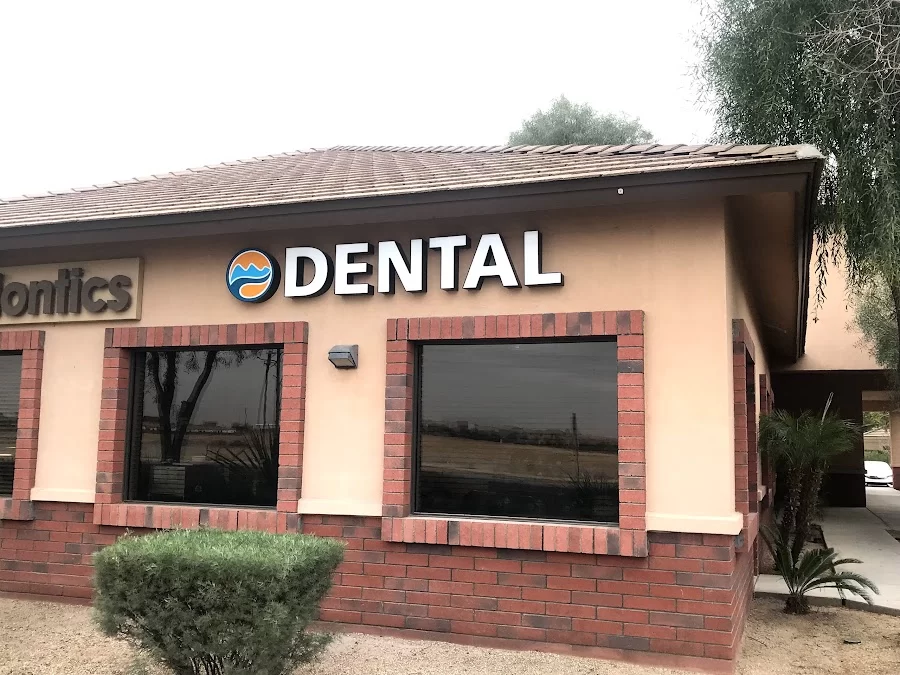Desert Creek Dental Picture 4