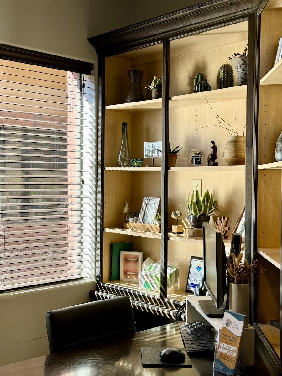 Desert Creek Dental Picture 7