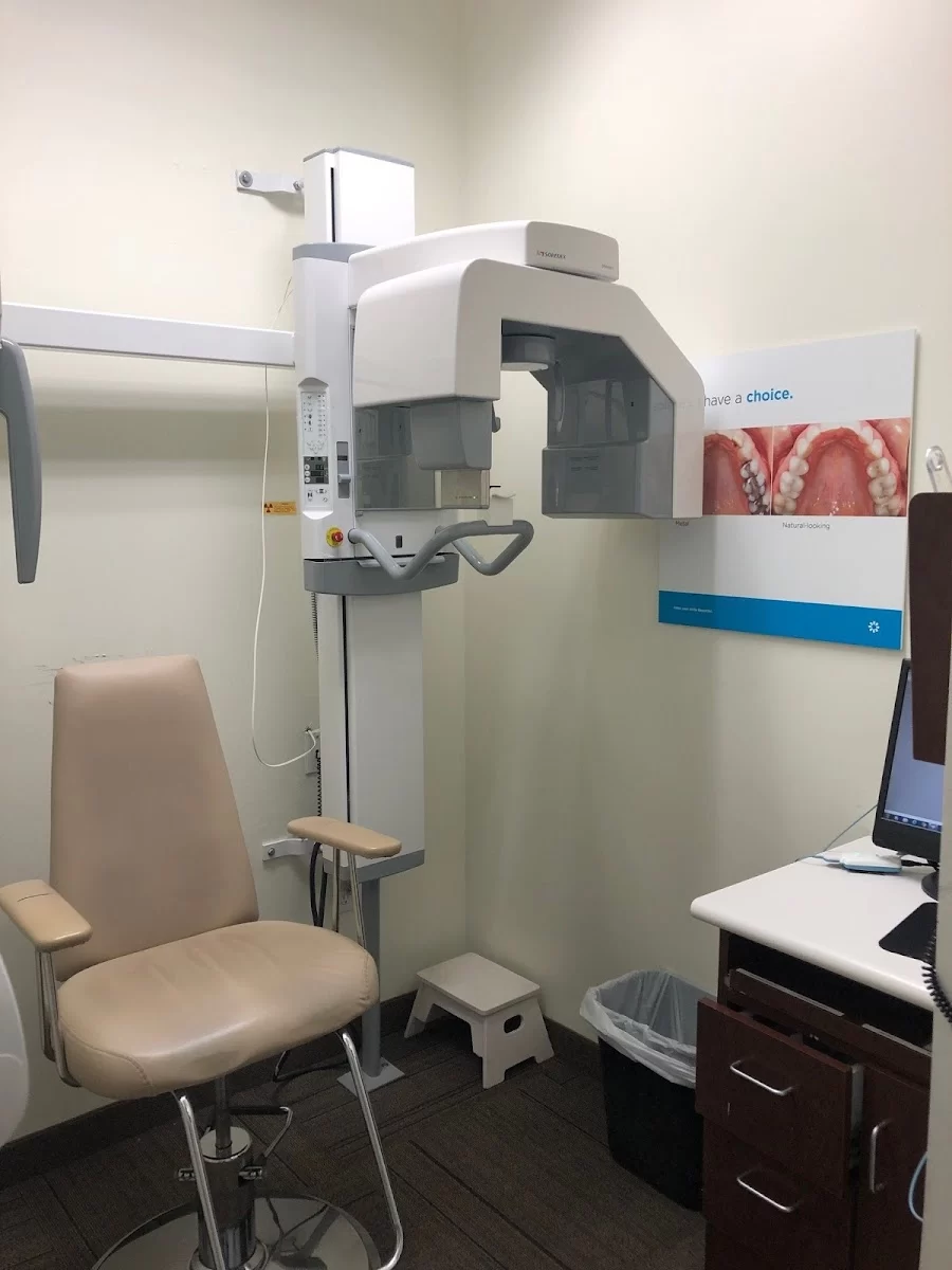 Peach Tree Dental Group and Orthodontics Picture 8