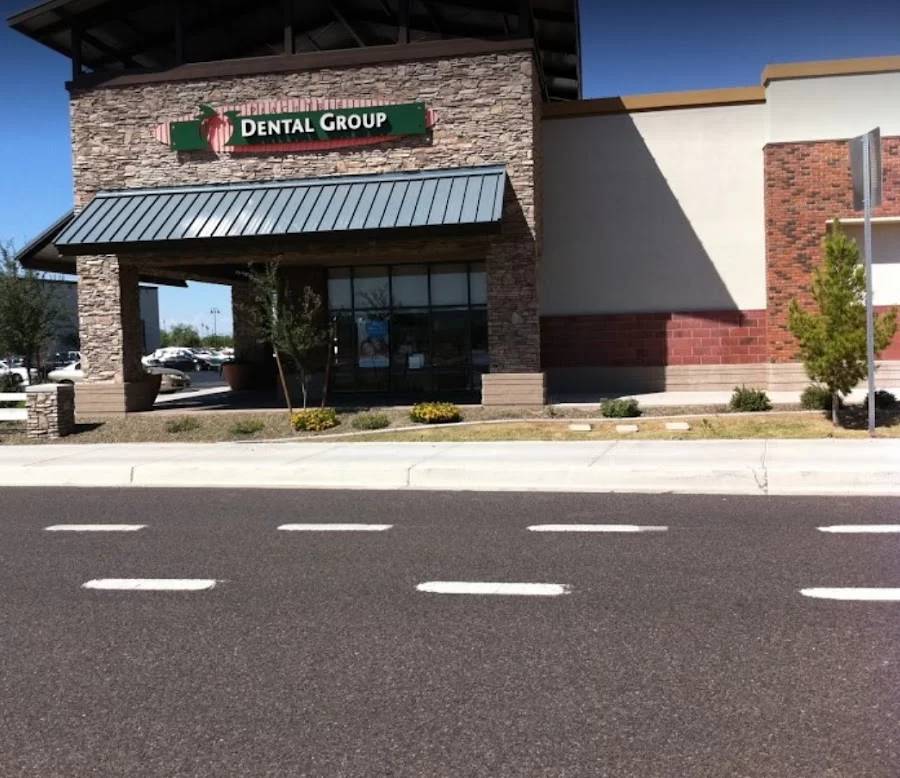 Peach Tree Dental Group and Orthodontics Picture 7