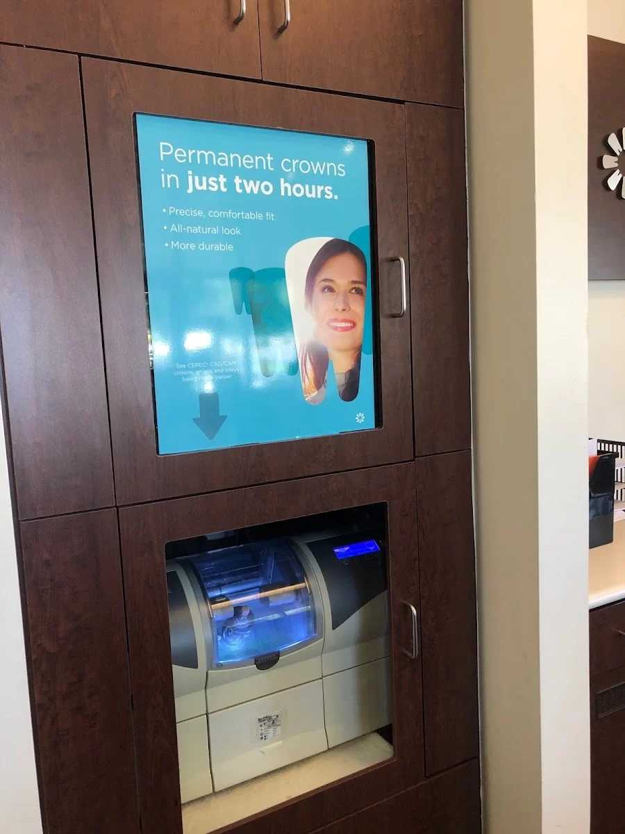 Peach Tree Dental Group and Orthodontics Picture 10